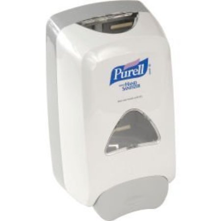 Gojo Purell Hand Sanitizer Dispenser 5120-06 5120-06